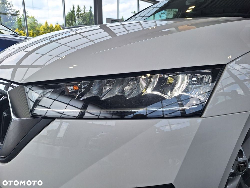 Skoda Octavia 1.5 TSI e-Tec Ambition DSG - 10