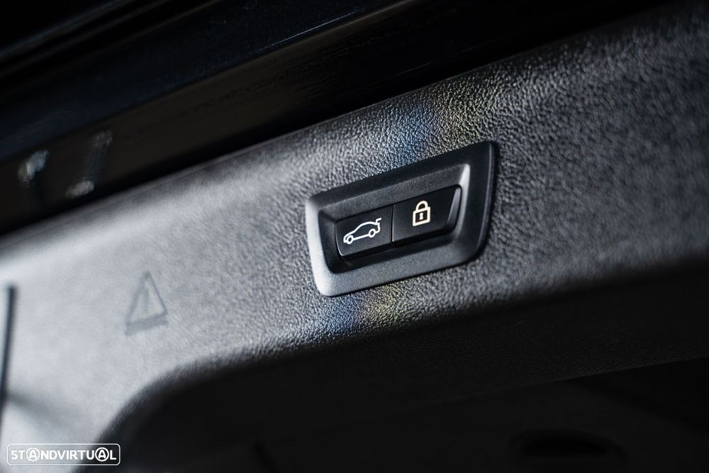 BMW 520 d Pack M Auto - 44