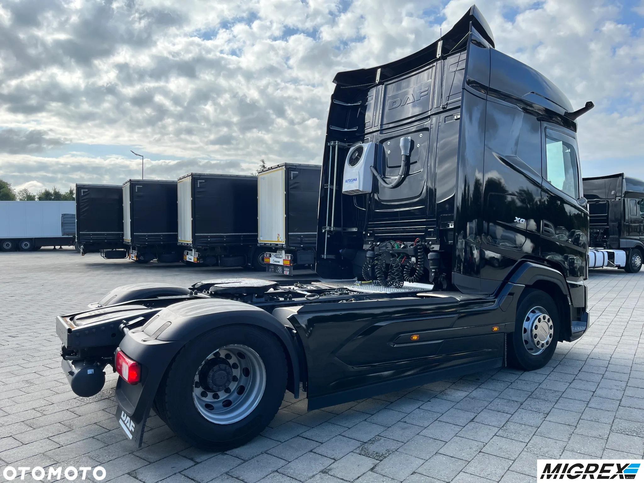 DAF XG 480 - 6