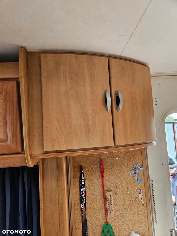 Hymer-Eriba ERIBA470 A - 11