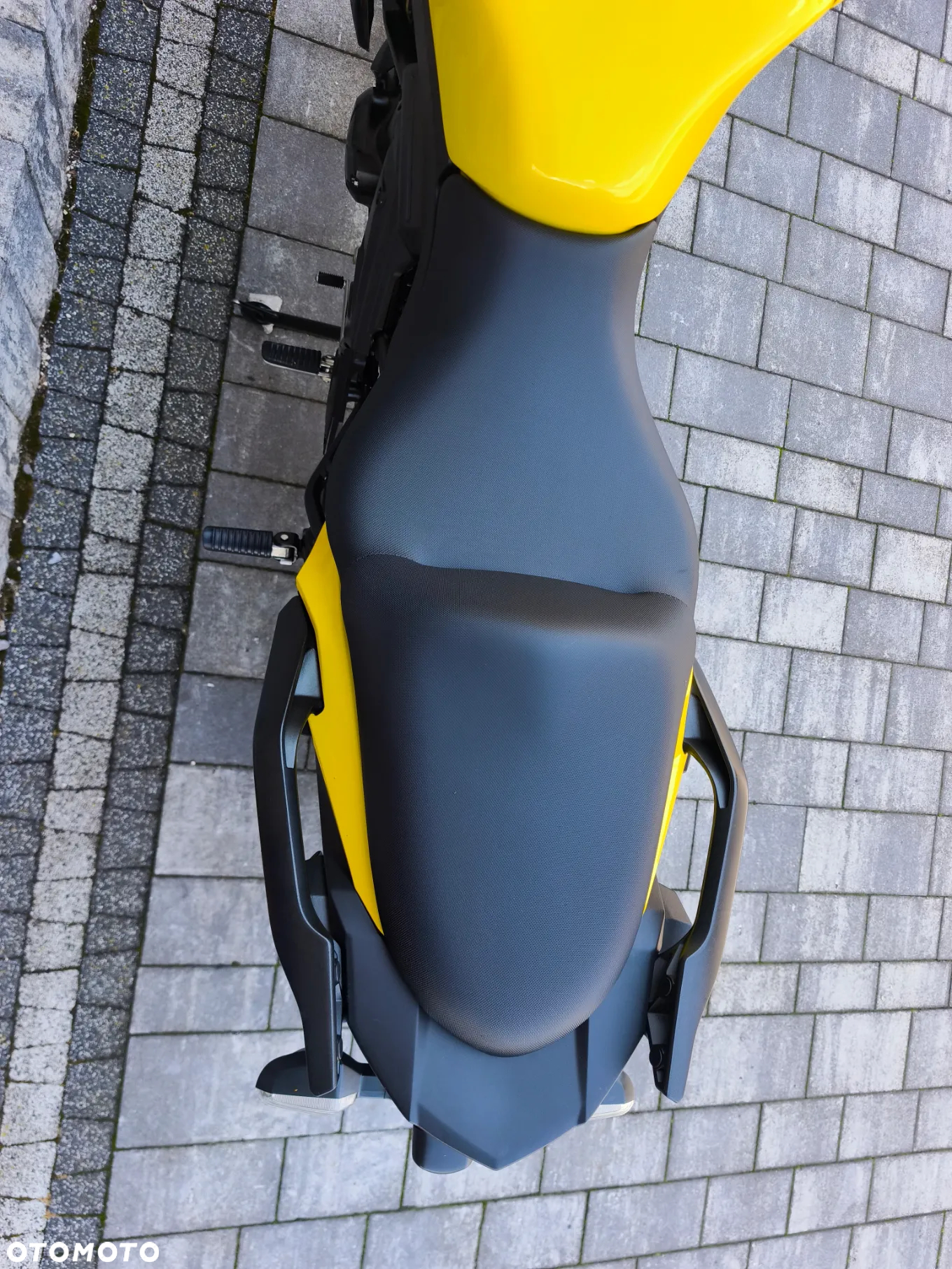 Kawasaki Versys 650 - 17