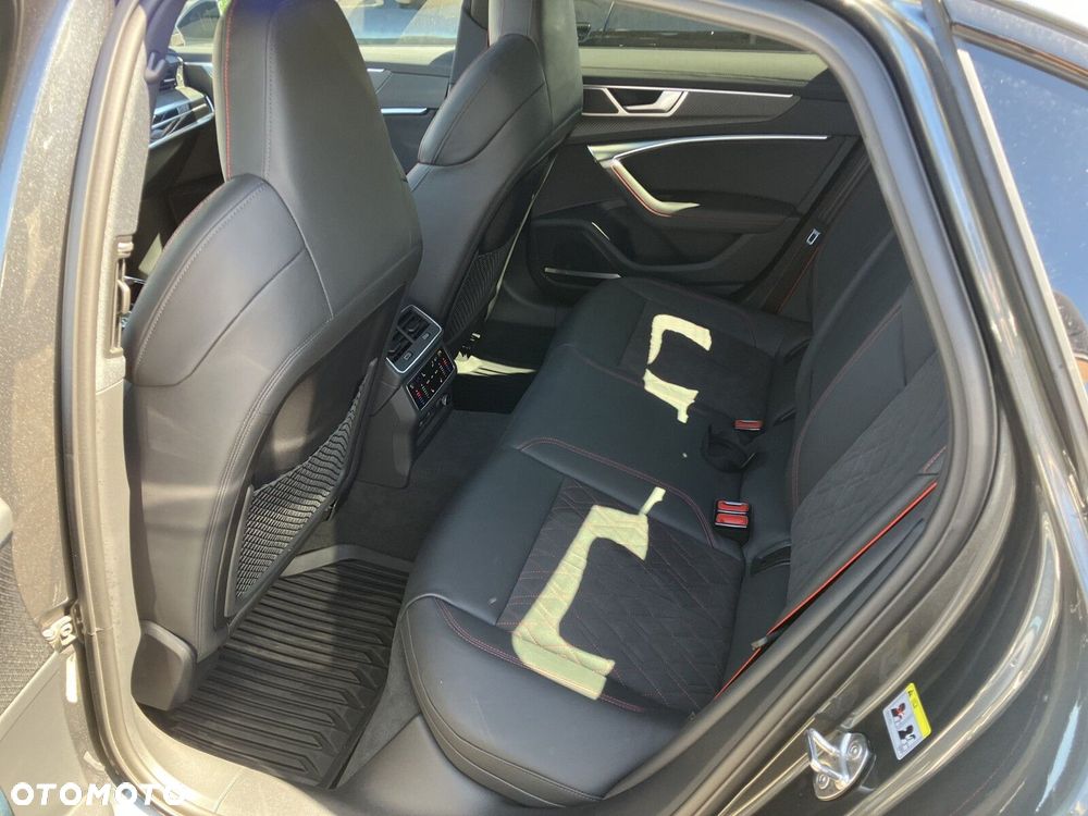 Audi S6 Limousine - 25
