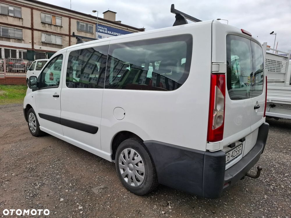 Citroën Jumpy Combi - 8