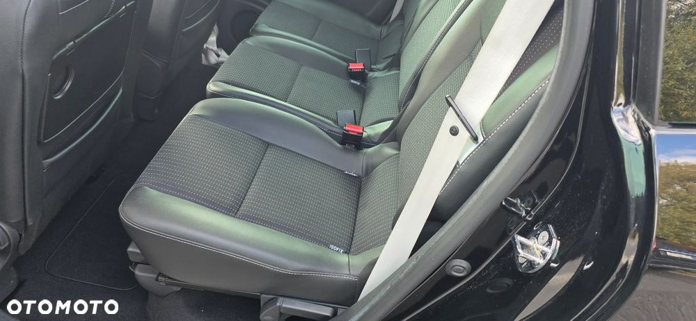 Renault Scenic 1.6 dCi Energy Bose Edition - 27
