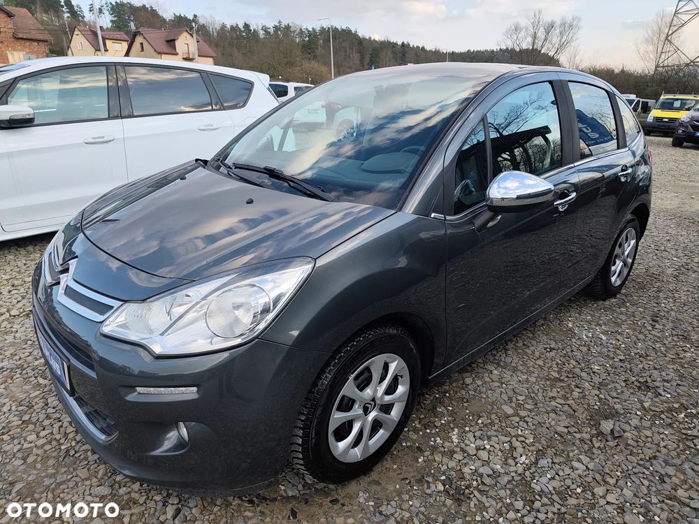Citroën C3 1.2 VTi Attraction - 2