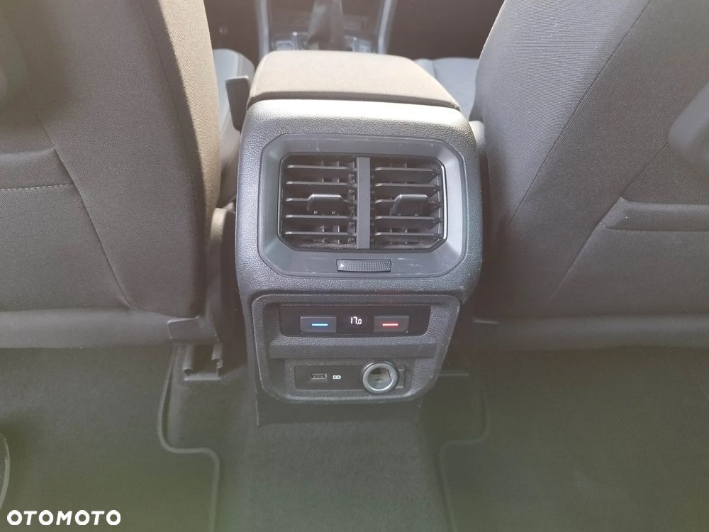 Volkswagen Tiguan 2.0 TDI SCR (BlueMotion Technology) Trendline - 31
