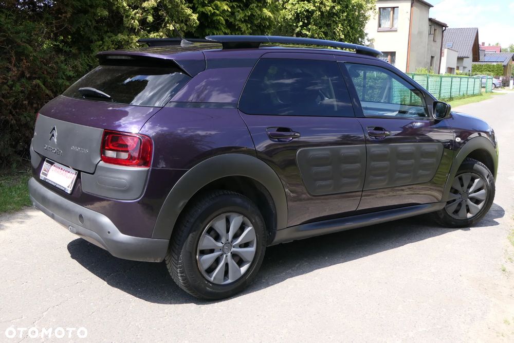 Citroën C4 Cactus BlueHDi 100 Stop&Start Business Class - 1