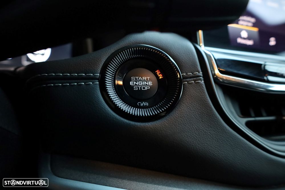 Jeep Compass 1.6 MultiJet Limited - 39