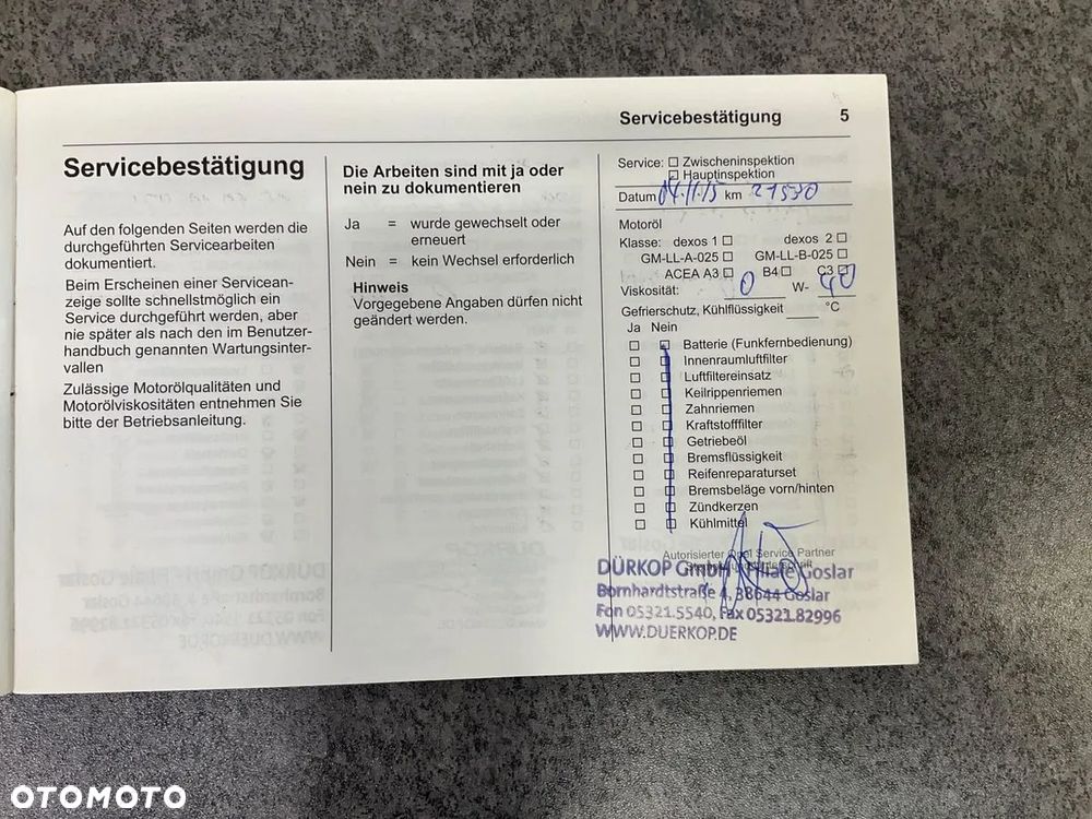 Opel Insignia 2.0 CDTI ecoFLEXStart/Stop Innovation - 13