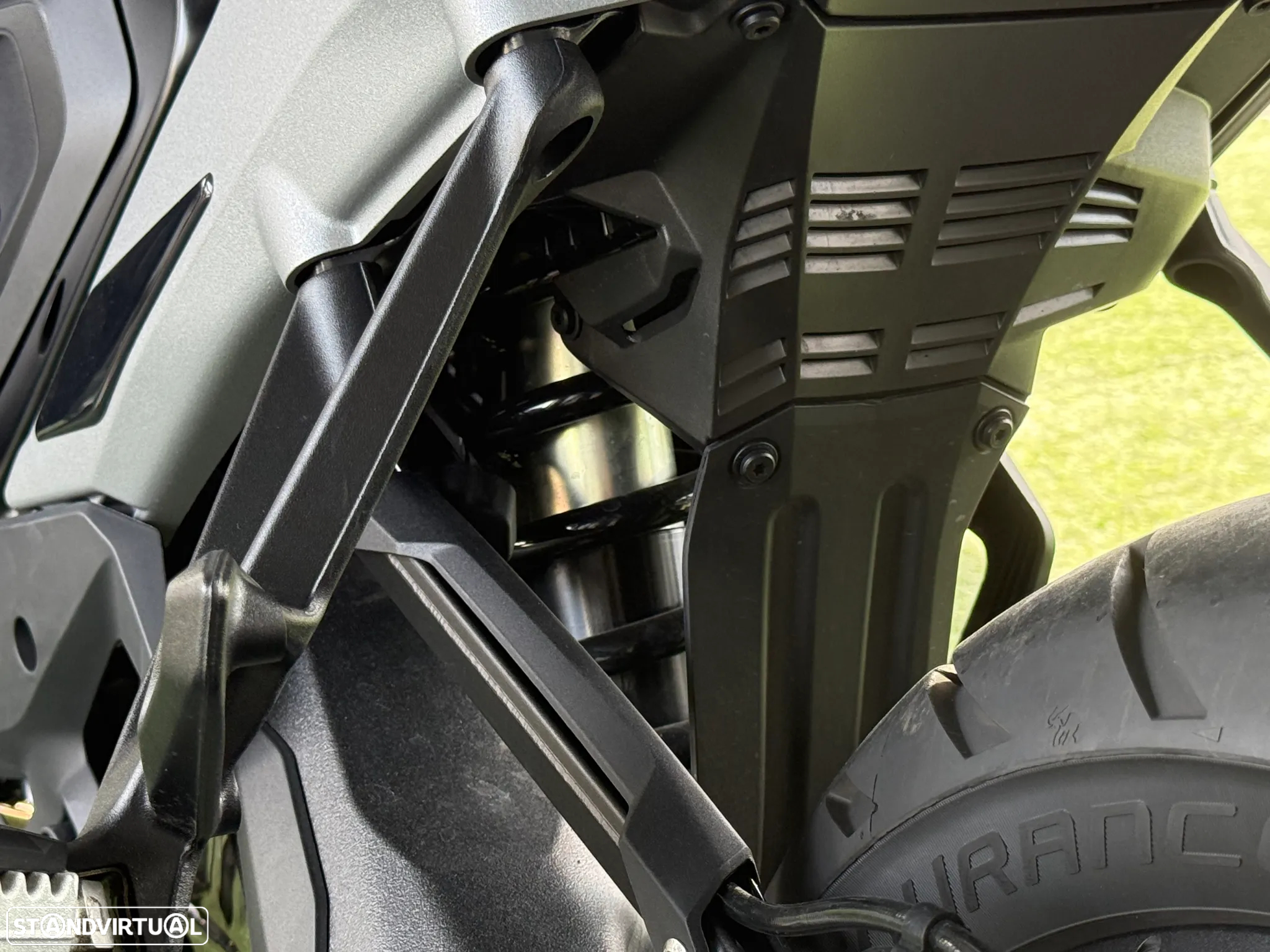 BMW R 1300 GS - 46