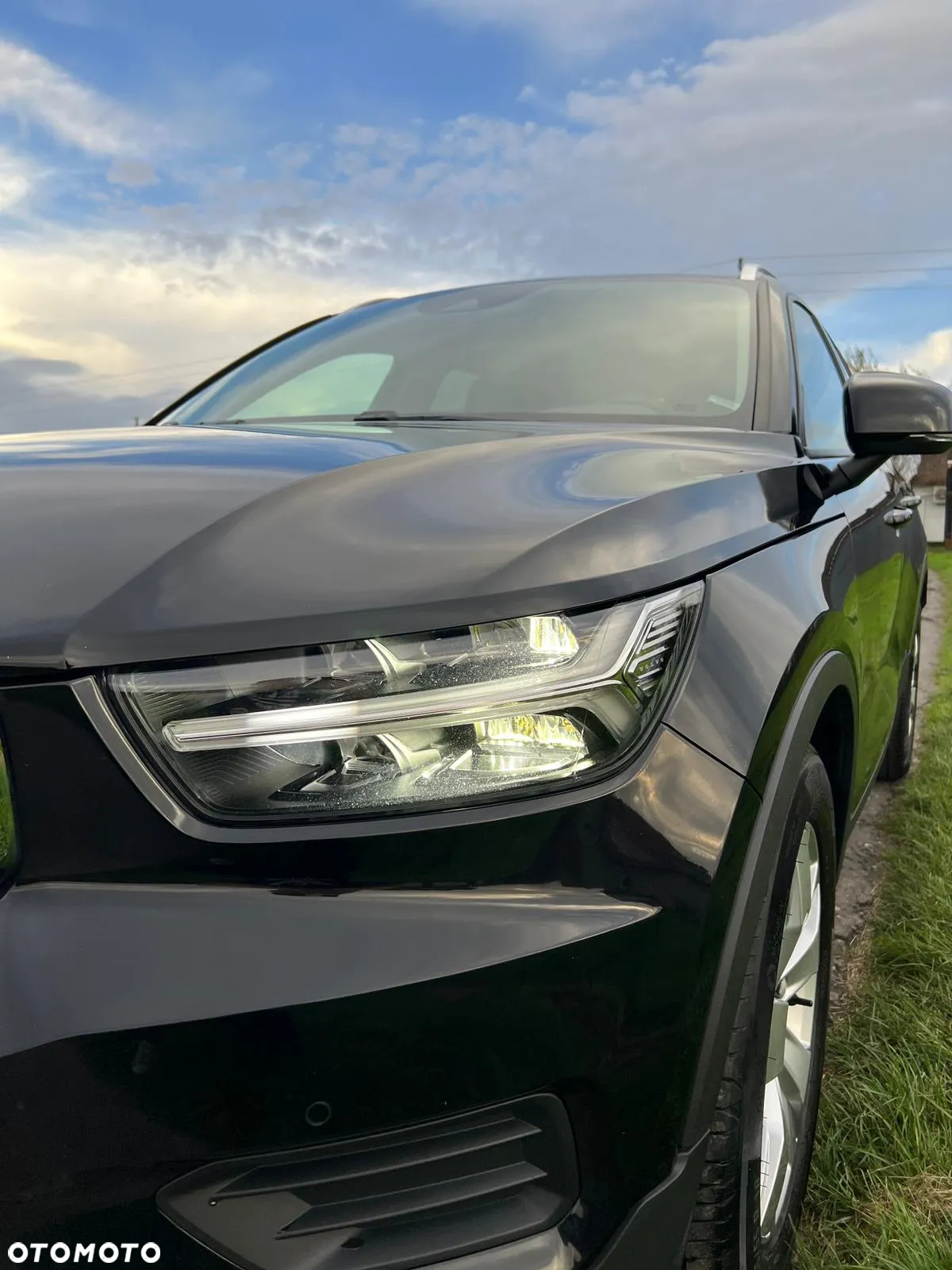 Volvo XC 40 D3 - 2