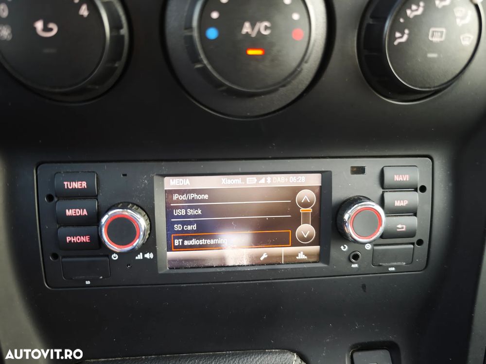 Mercedes-Benz Citan 110 CDI Standard 95 CP FWD 6MT PRO - 31