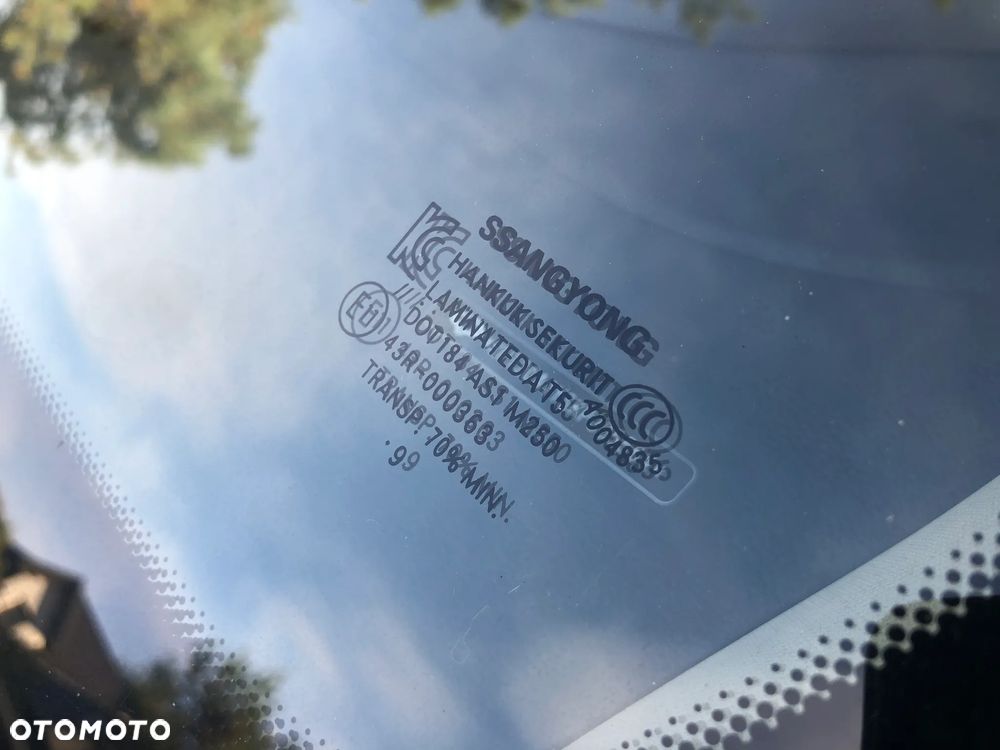 SsangYong/KGM Tivoli 1.5 T-GDi 2WD Crystal - 25