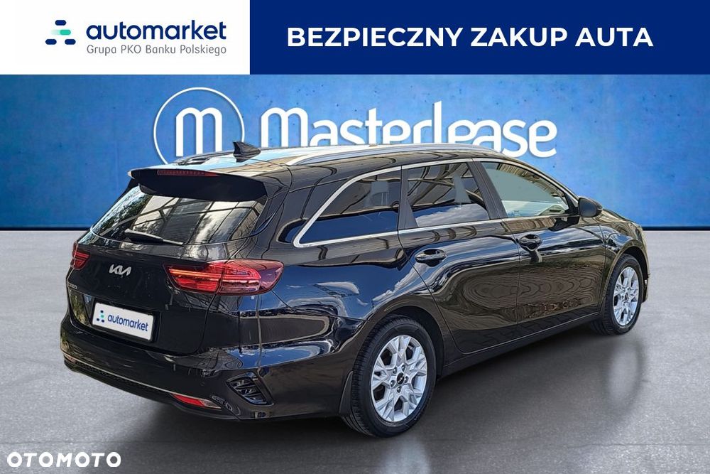 Kia Ceed 1.5 T-GDI M DCT - 6