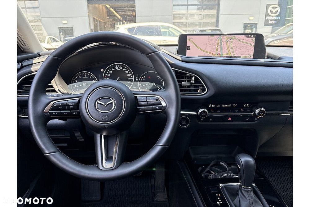 Mazda CX-30 - 6