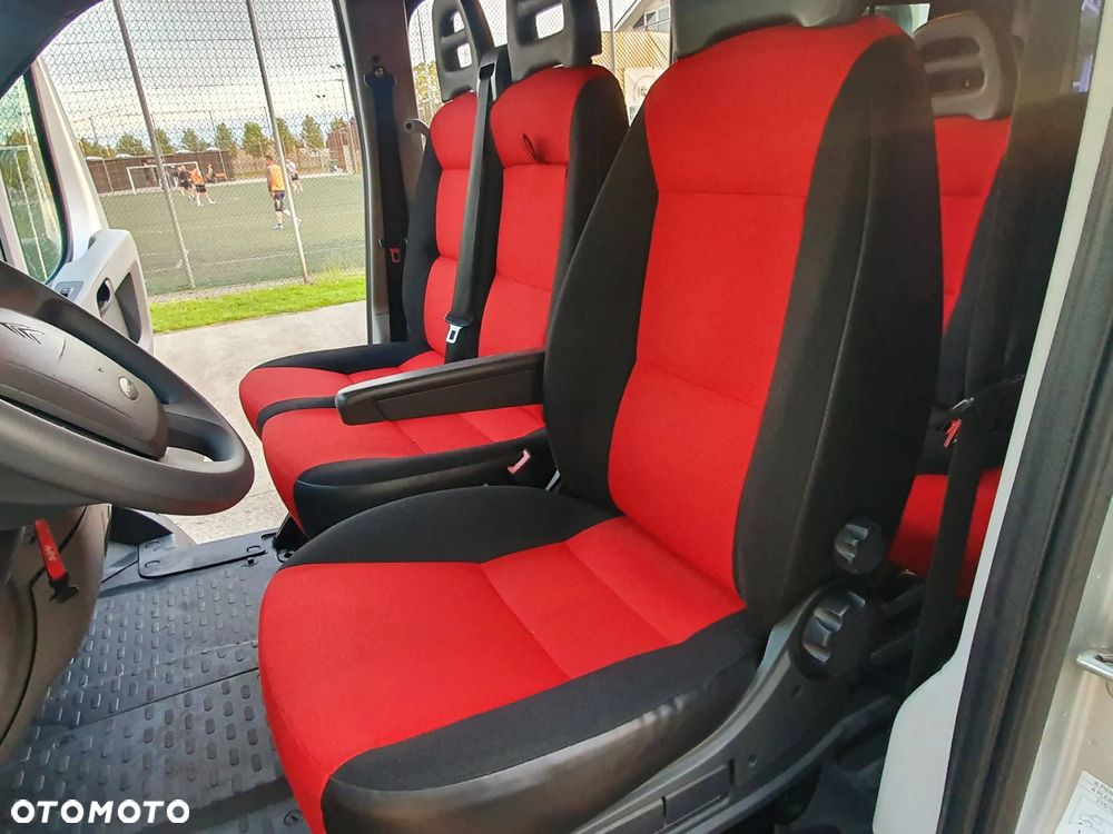 Citroën Jumper L1H1 Confort - 12