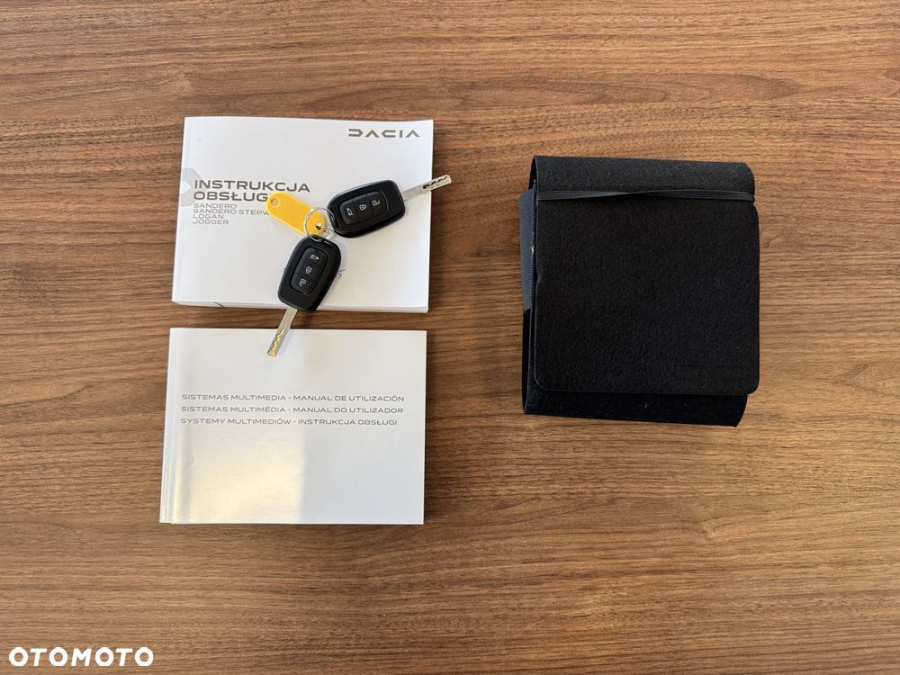 Dacia Sandero - 26
