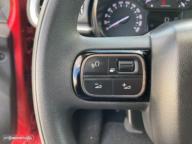 Citroën C3 1.2 PureTech Shine Pack EAT6 - 15