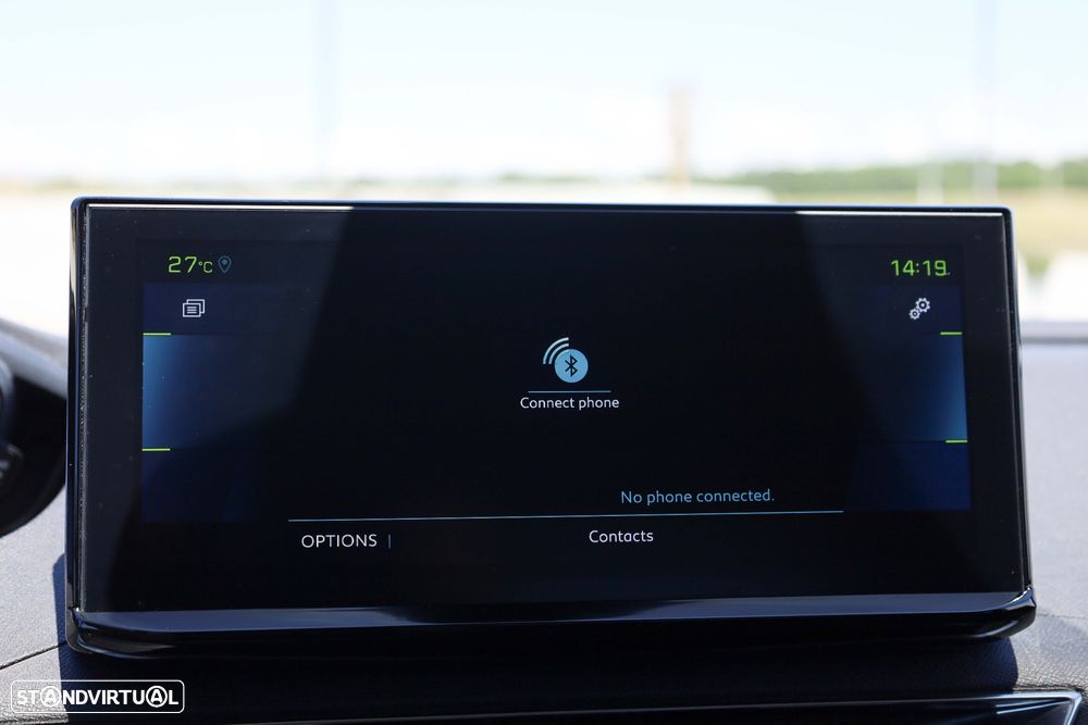 Peugeot 3008 1.6 Hybrid Active Pack e-EAT8 - 34