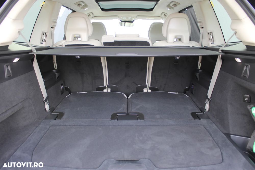 Volvo XC 90 Recharge T8 AWD Ultimate Dark - 2