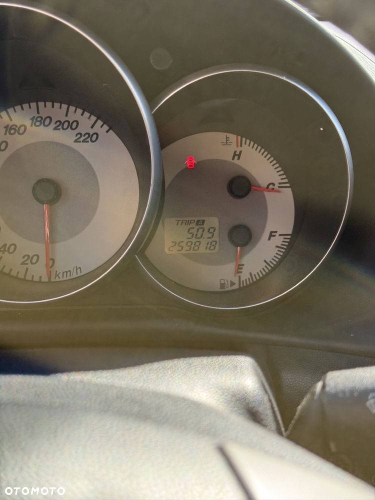 Mazda 3 1.6 CD Comfort - 7