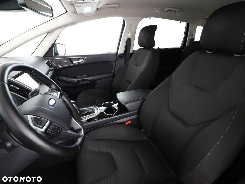 Ford S-Max 2.0 EcoBlue Trend - 14