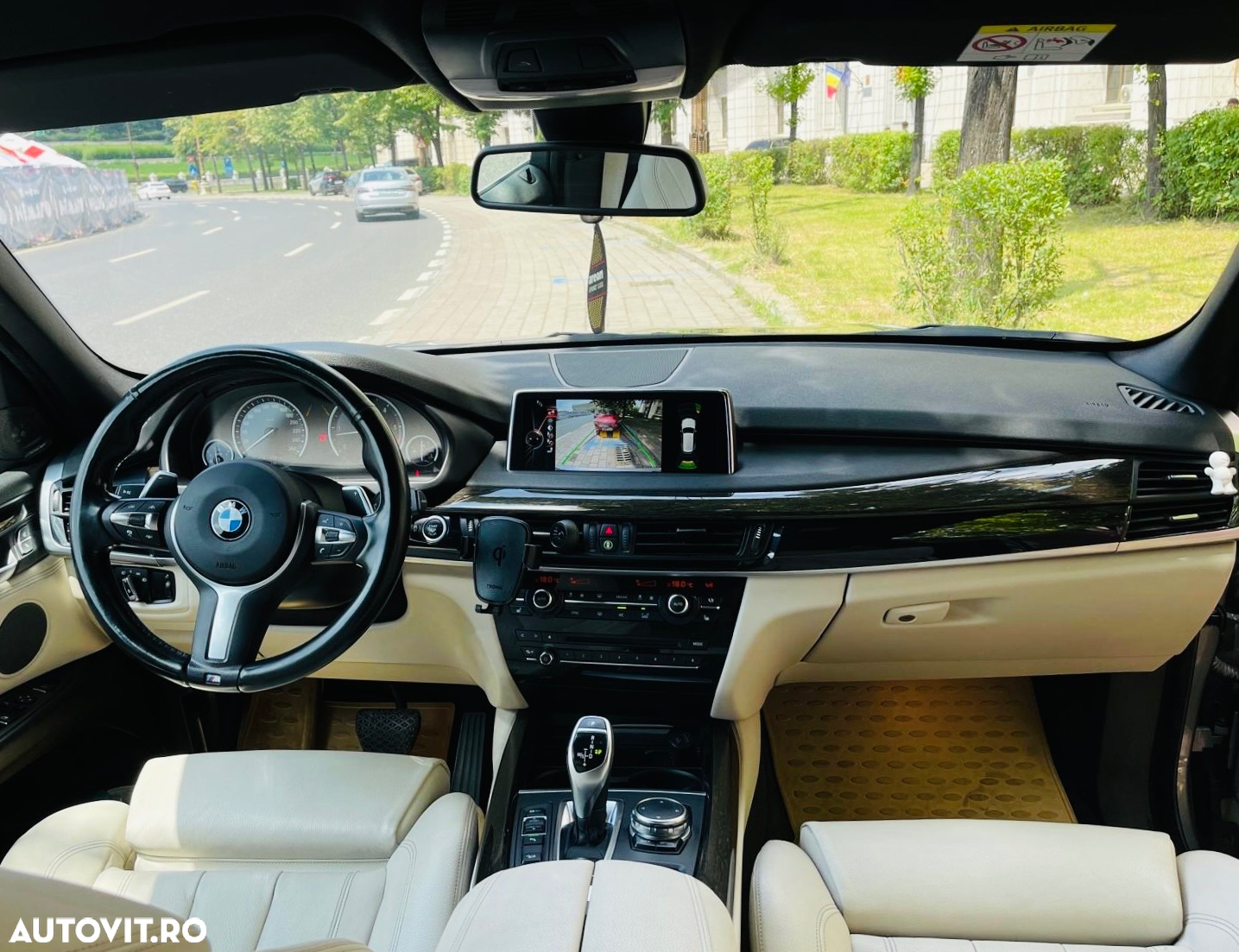 BMW X5 xDrive30d - 11
