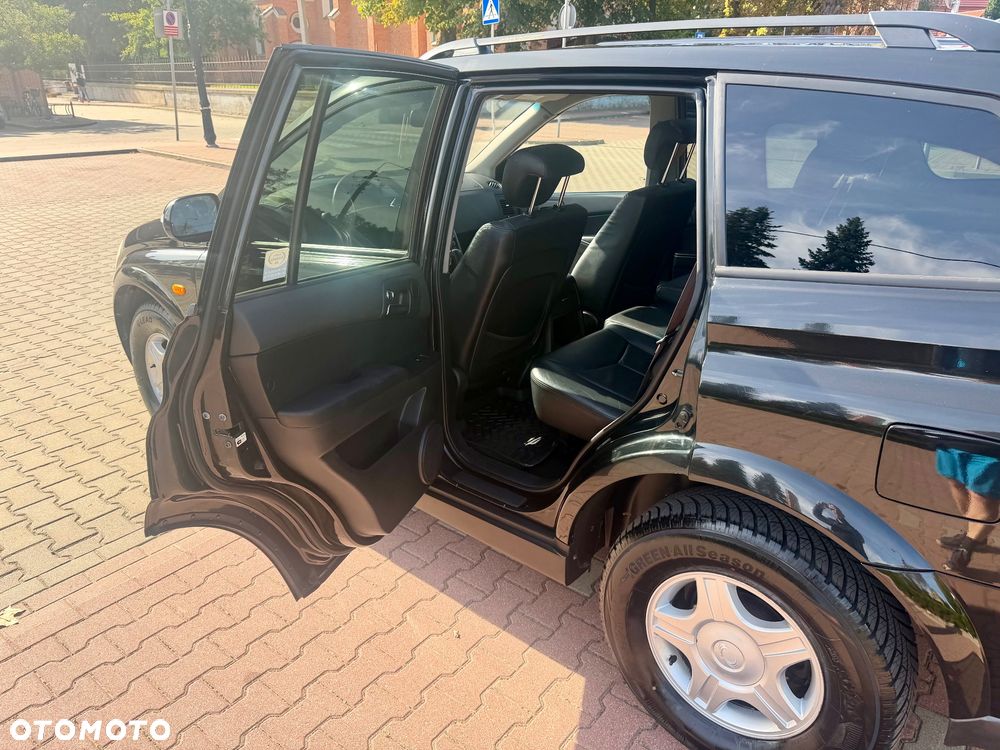 SsangYong/KGM Kyron 200 Xdi Elite - 28