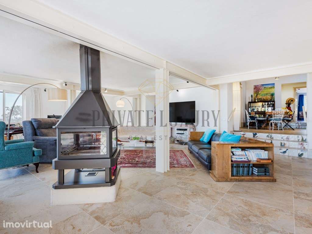 Herdade T3 com piscina - Grande imagem: 4/25