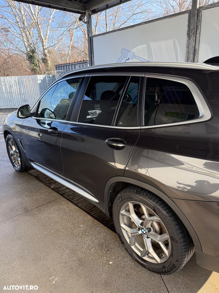 BMW X3 - 4