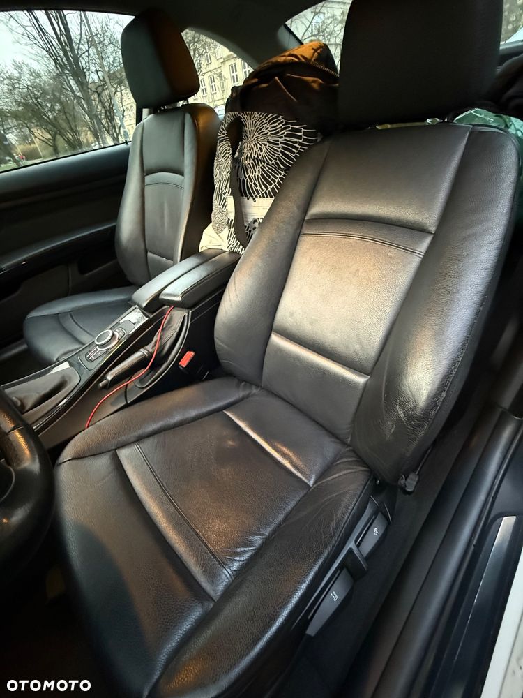 BMW Seria 3 320d - 9