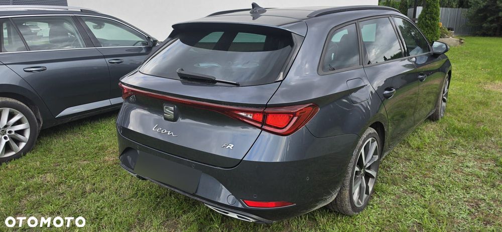 Seat Leon - 12