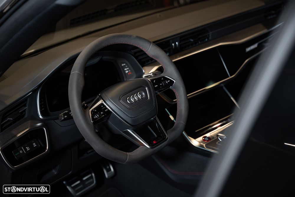 Audi RS7 Sportback 4.0 TFSI quattro Tiptronic - 21