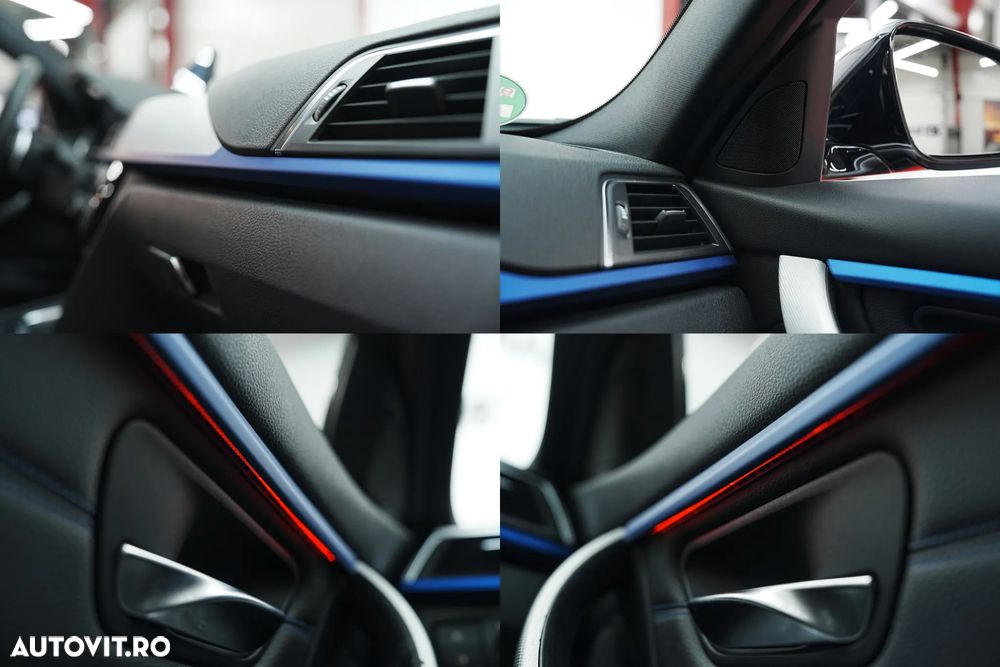 BMW Seria 3 330e iPerformance M Sport - 23