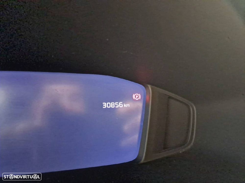 Peugeot 208 1.2 PureTech Allure EAT8 - 13