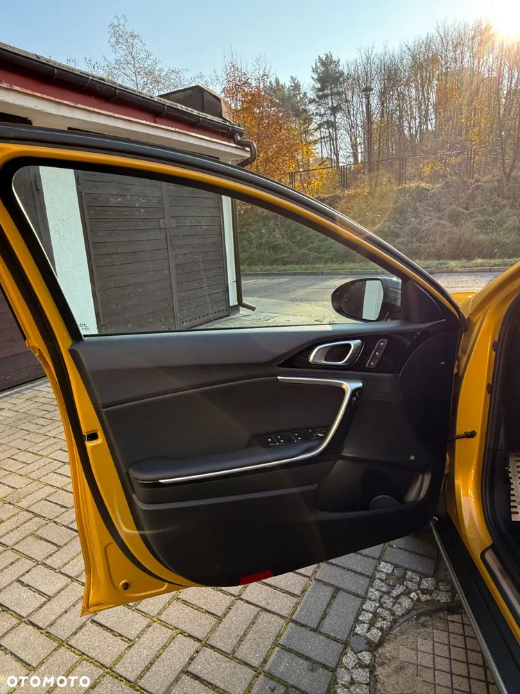 Kia XCeed 1.5 T-GDI Prestige Line DCT - 12