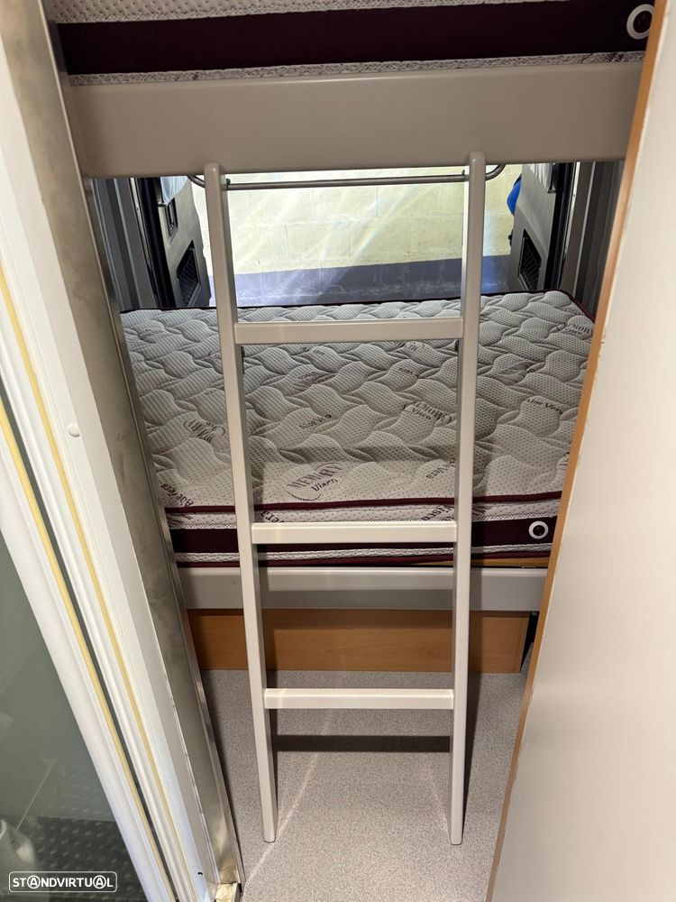 Mercedes-Benz Sprinter - 5