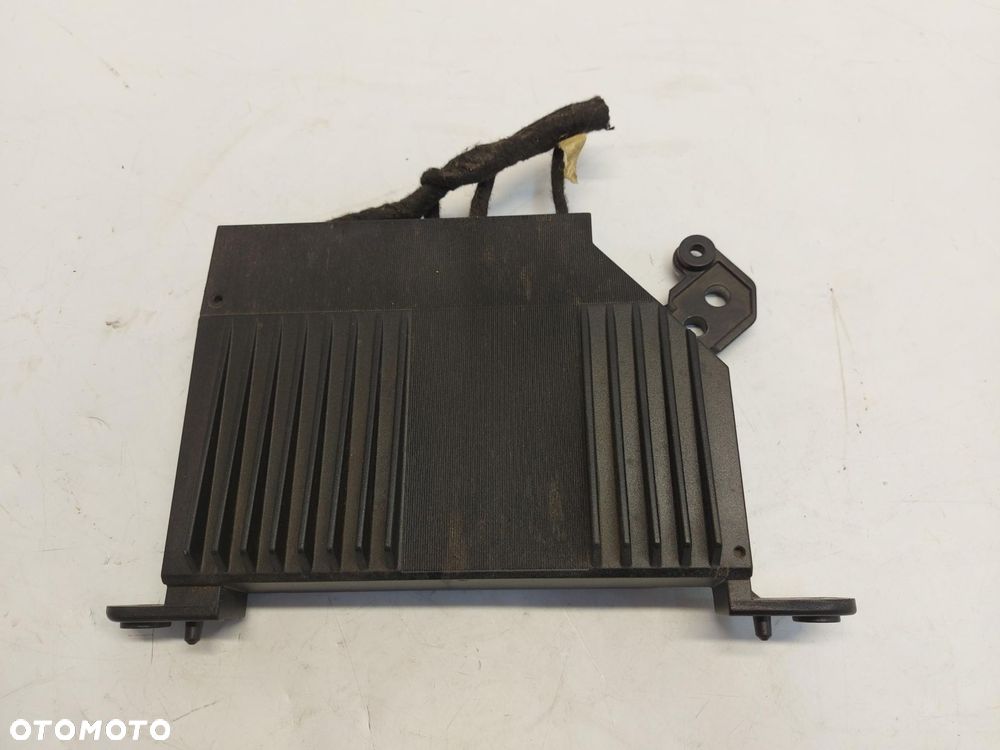 VOLVO XC90 II B5 Wzmacniacz radia 31456202 - 1