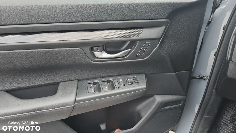 Honda CR-V ver-2-0-i--mmd-sport-line-cvt - 9