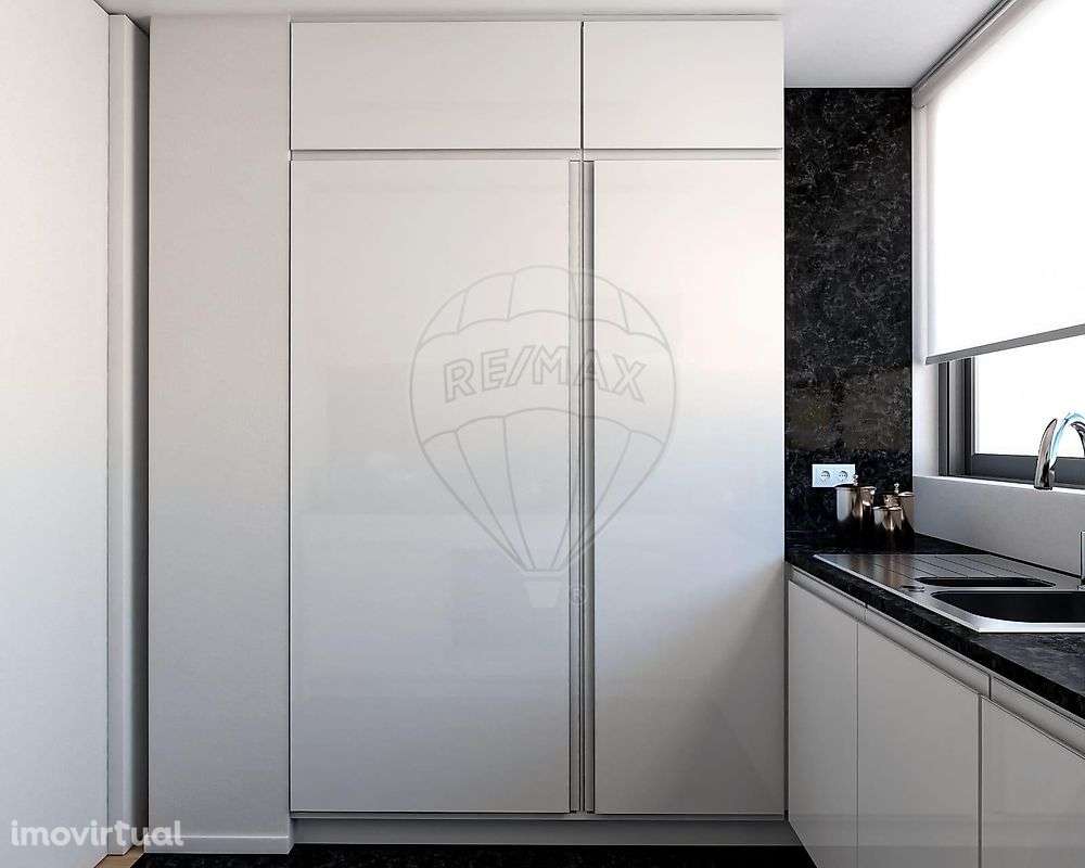 Apartamento T1 para venda - Grande imagem: 2/11