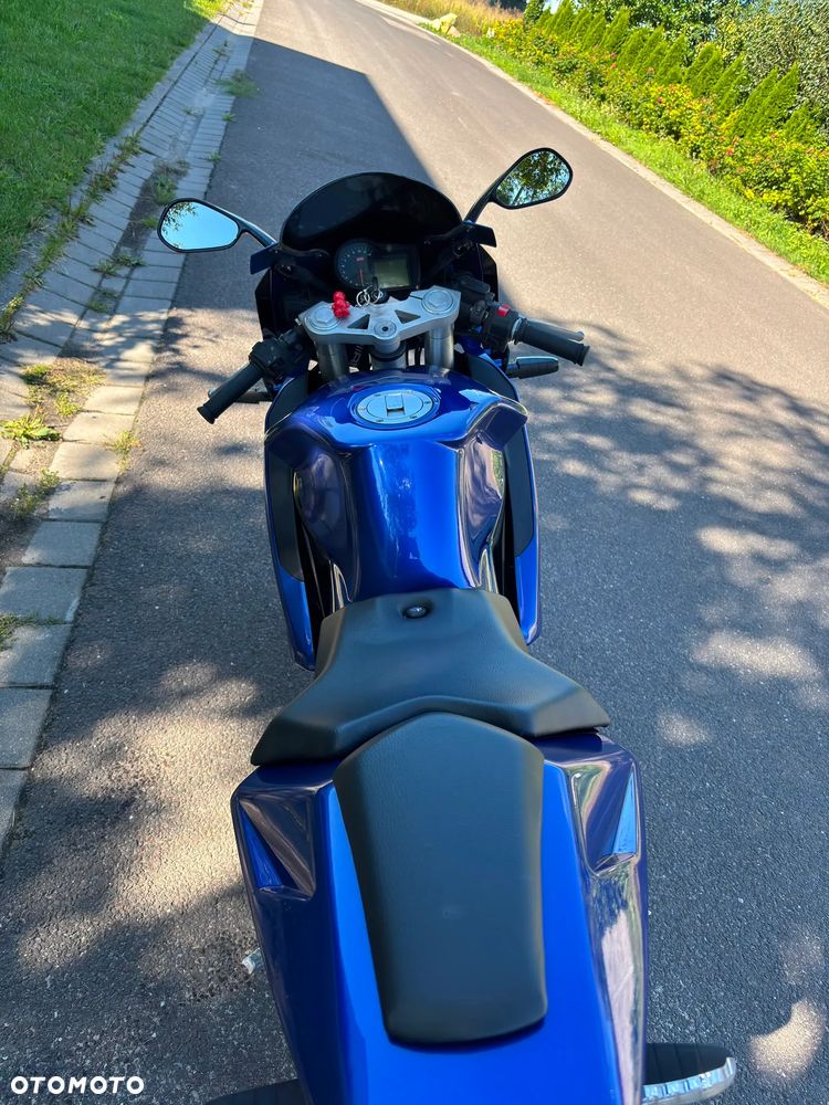Aprilia RS - 8