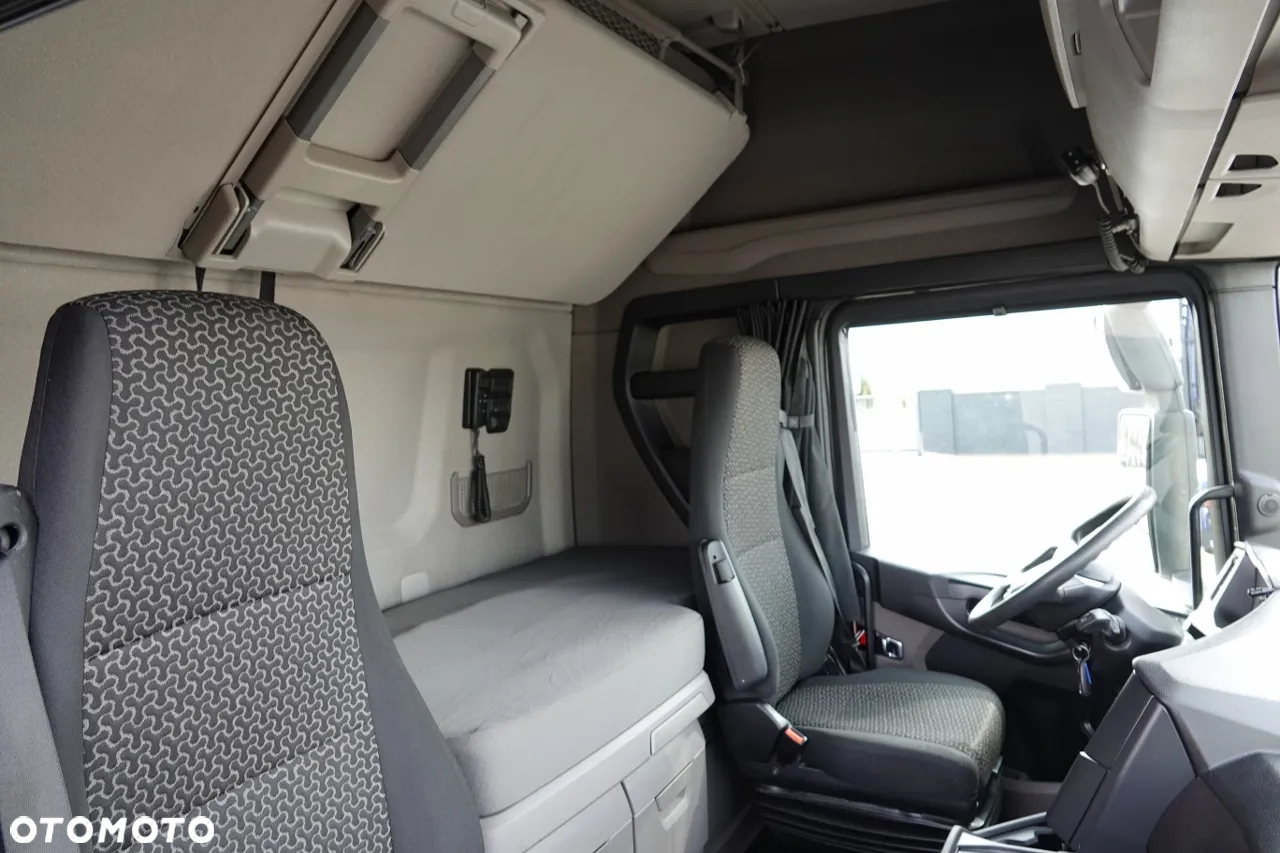 Scania R 450 / RETARDER / MEGA / LOWDECK / 2021 ROK / PO KONTRAKCIE SERWISOWYM - 36