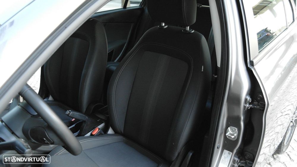 Fiat Tipo Station Wagon 1.3 Multijet - 26