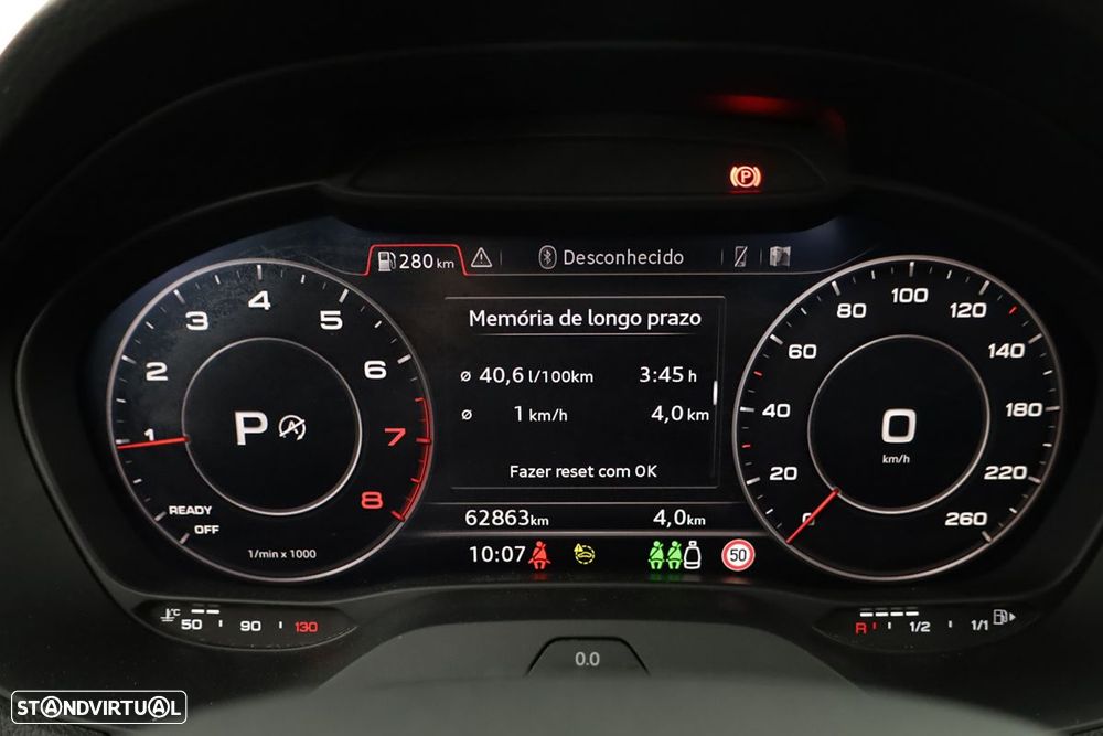 Audi Q2 35 TFSI Advanced S tronic - 17