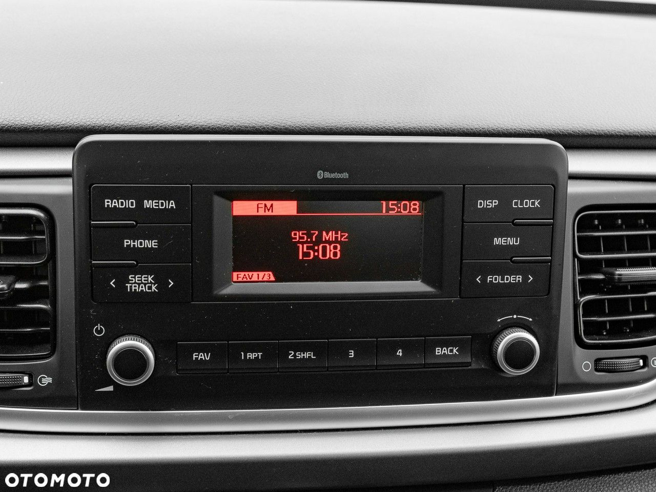 Kia Rio 1.2 M - 16