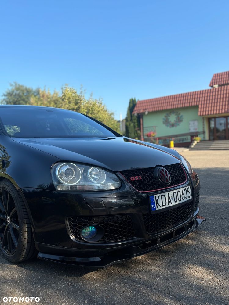 Volkswagen Golf 2.0 TSI GTI DSG - 3