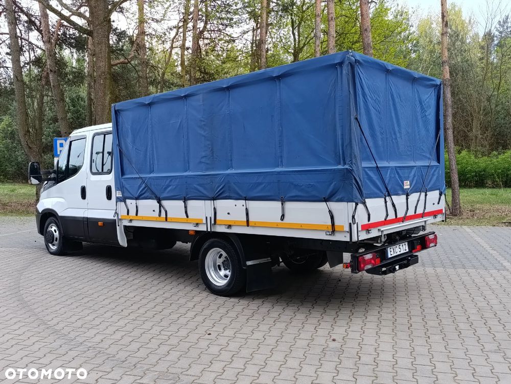Iveco DAILY - 11