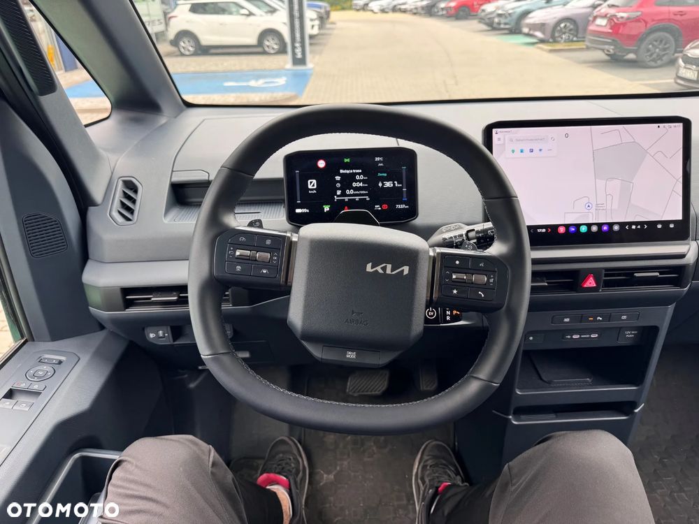 Kia PV5 - 9