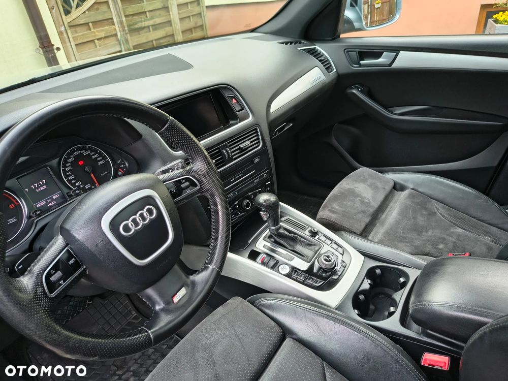 Audi Q5 - 7