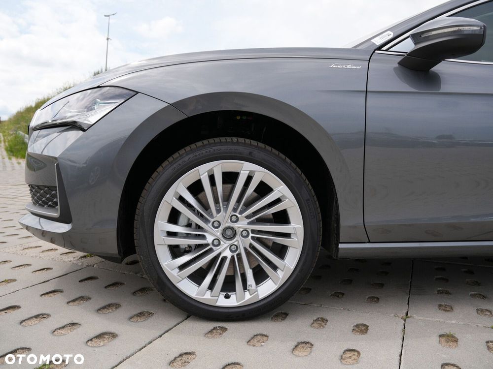 Skoda Superb 2.0 TDI SCR 4x4 L&K DSG - 10
